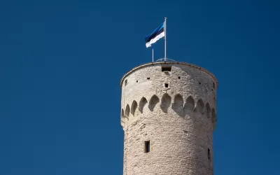 Why You Should Consider Move to Estonia as an E-Resident: A Tax Perspective